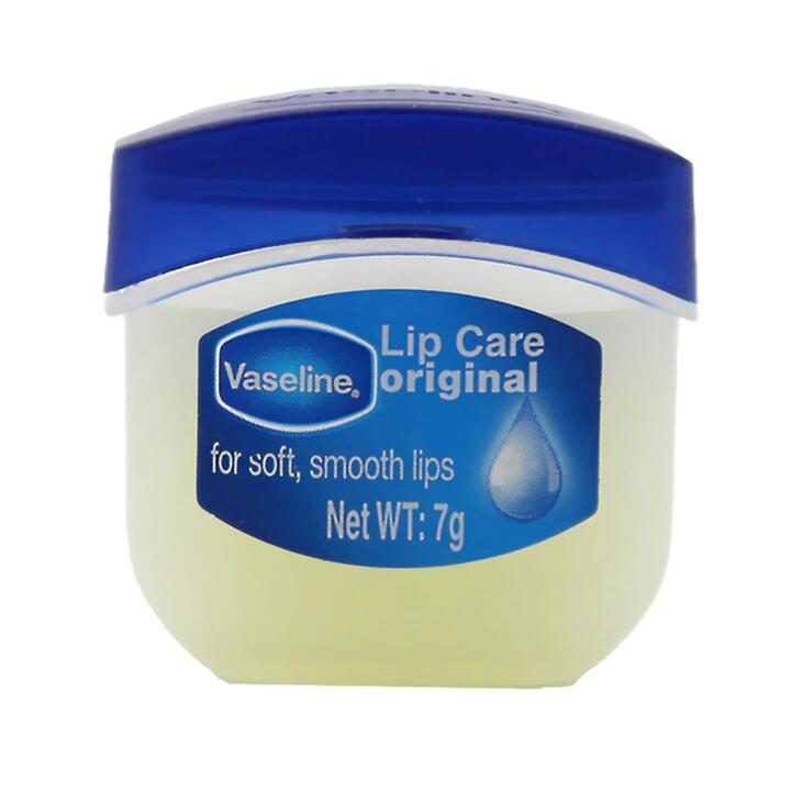 Vaseline Classic Lip Therapy Original - 7g