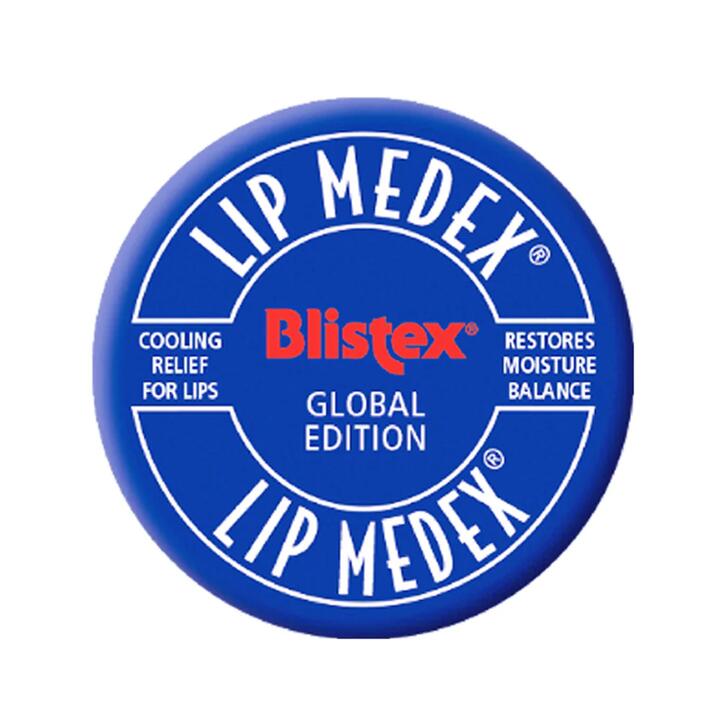 Blistex Lip Medex Cooling Relief Lip Balm - 7g