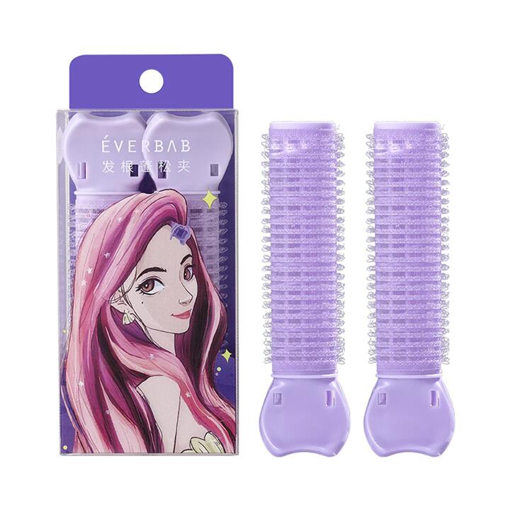 Everbab Hair Root Fluffy Clips