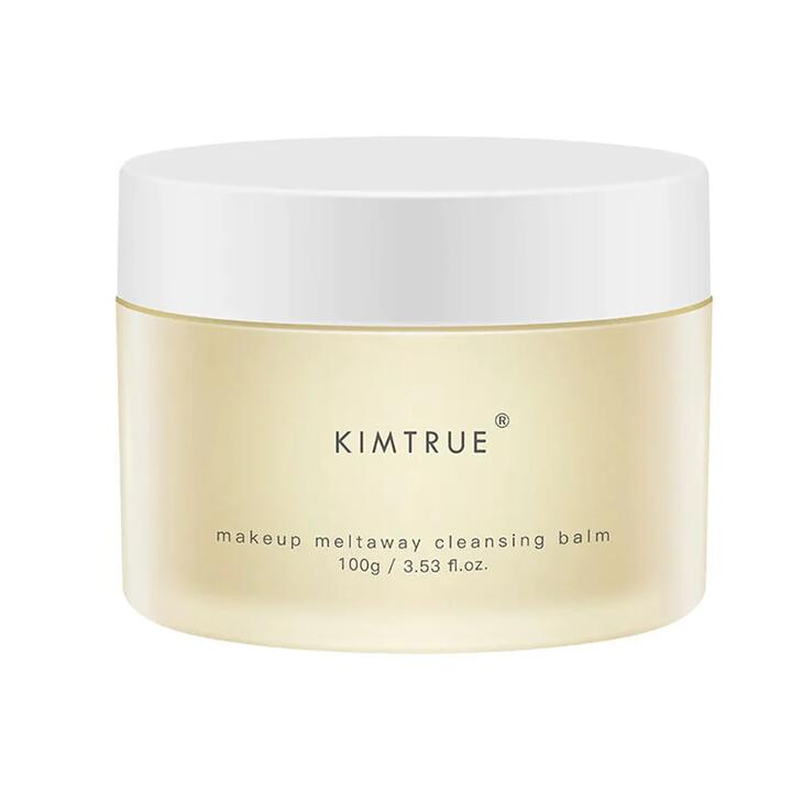 Kimtrue Makeup Meltaway Cleansing Balm - 100g