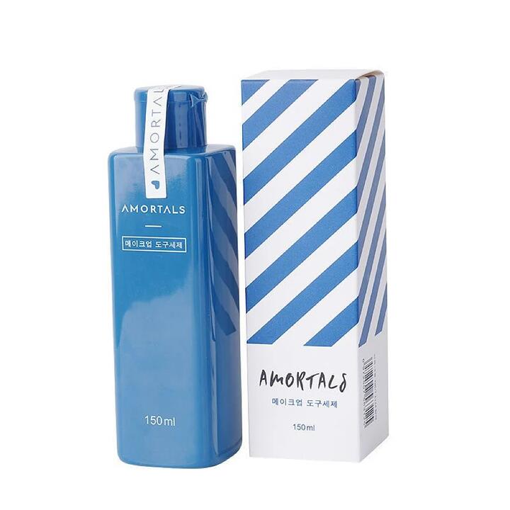 Amortals Makeup Brush Cleaner - 150ml