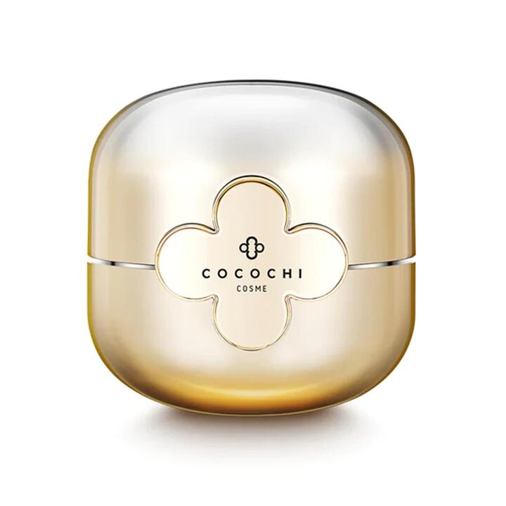 Cocochi Ag Ultimate Anti-Glycation Facial Essence Cream & Mask Set - 20g + 90g