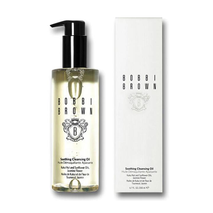 Bobbi Brown Soothing Cleansing Oil - 200ml
