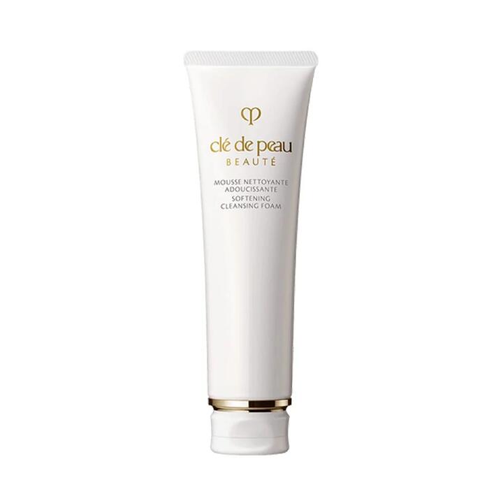 Cle de Peau Beaute Cleansing Foam (Moisturizing) 140g