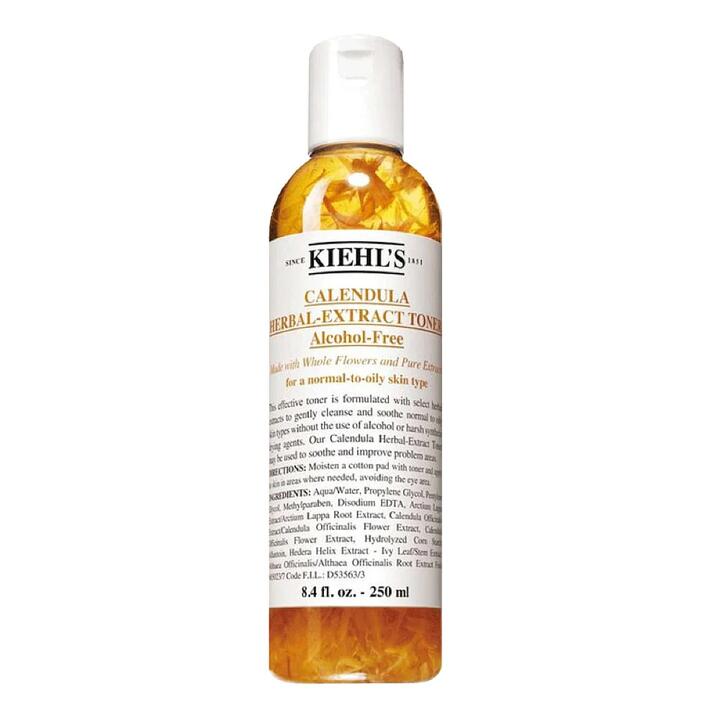 Kiehl's Calendula Herbal-Extract Toner - 250ml