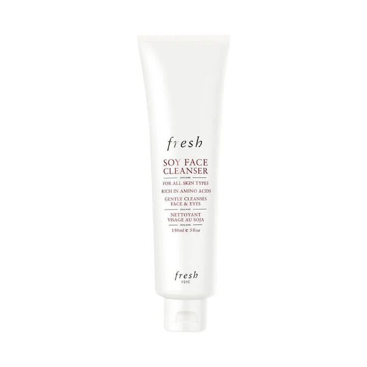Fresh Soy Face Cleanser - 150ml