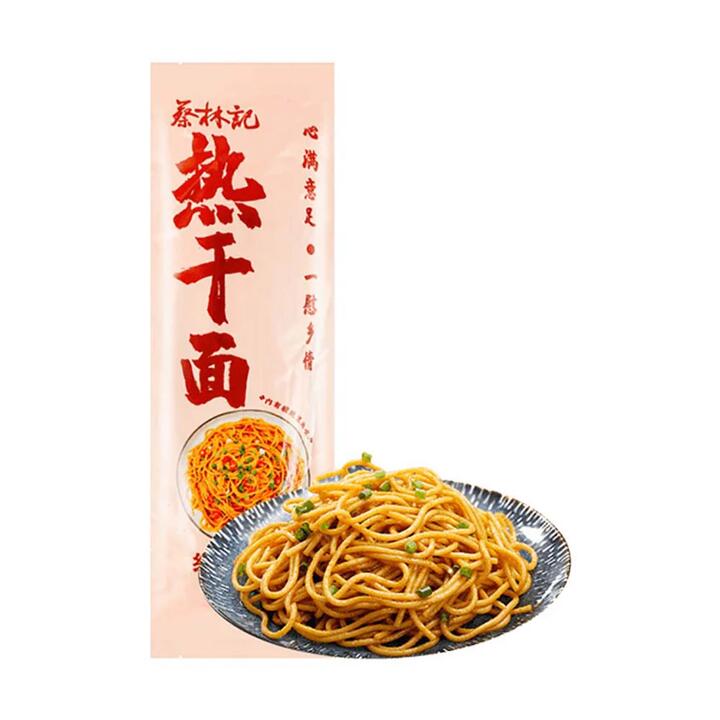 Cai Lin Ji Classic Hot Dry Noodles - 150g