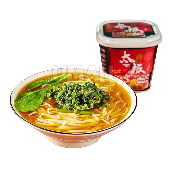 Taihe Noodles Five-Spice Flavor - 102g