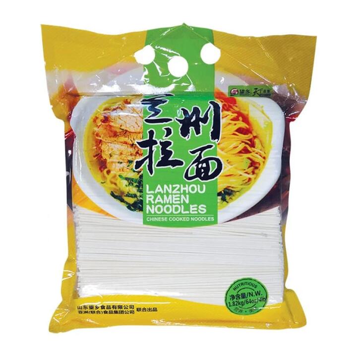 Wangxiang Lanzhou Ramen Noodles - 1.82kg