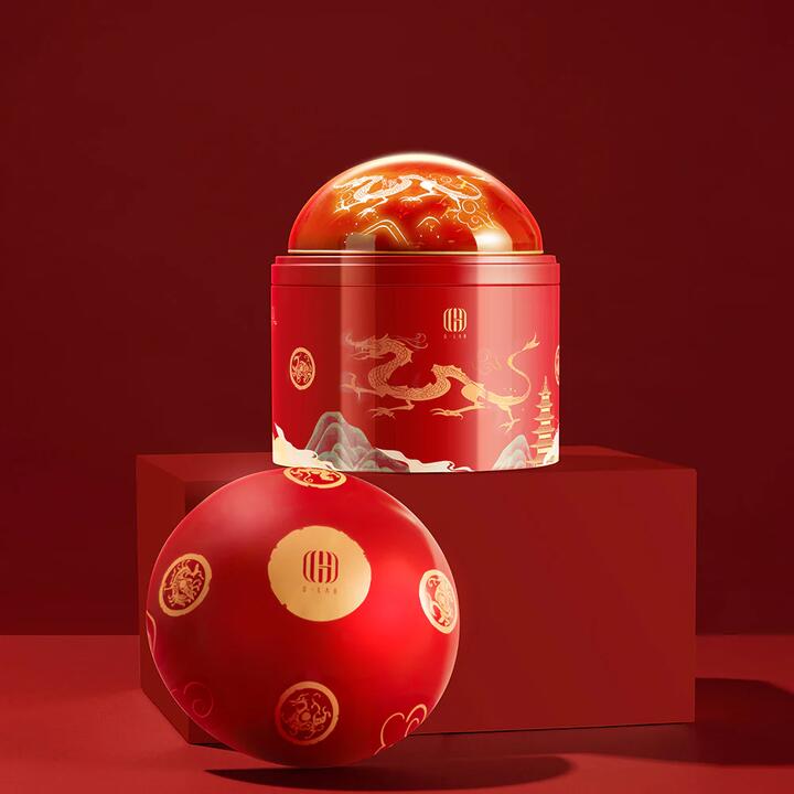G-LAB Dragon's Luck Octave Gift Box - 350g