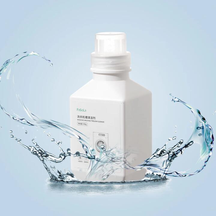 Fasola Washing Machine Tub Cleaner - 450g