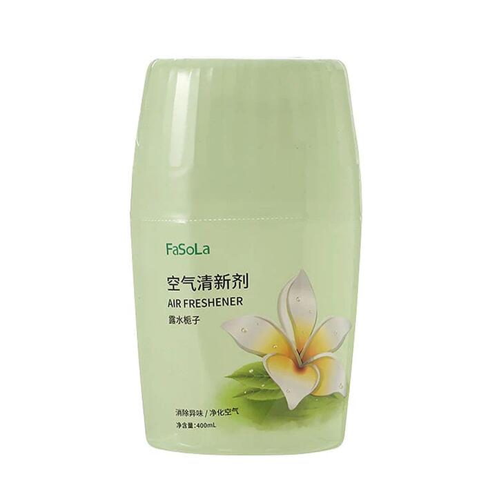 FaSoLa Air Freshener - Dewy Gardenia, 400ml