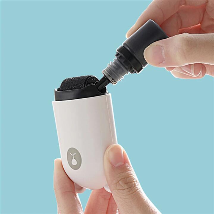 FaSoLa Confidential Stamp Ink Refill - 3ml