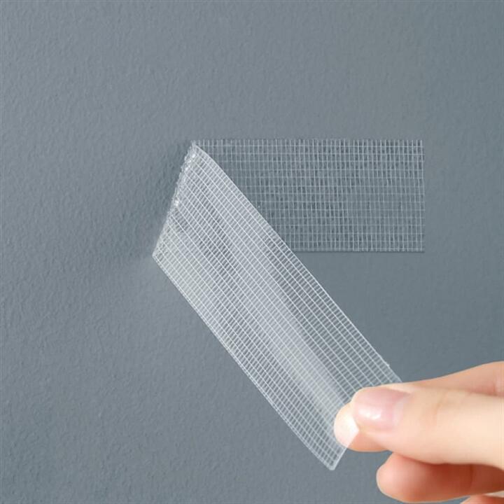 FaSoLa Transparent Nano Grid Adhesive Tape - 3*300cm