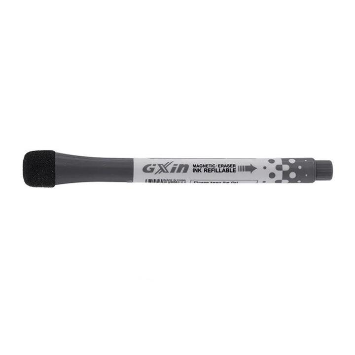 FaSoLa Magnetic Whiteboard Marker with Eraser - 1 Piece