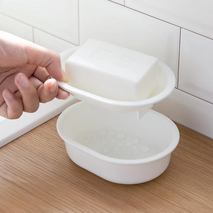 Chahua Saio Rounded Soap Dish