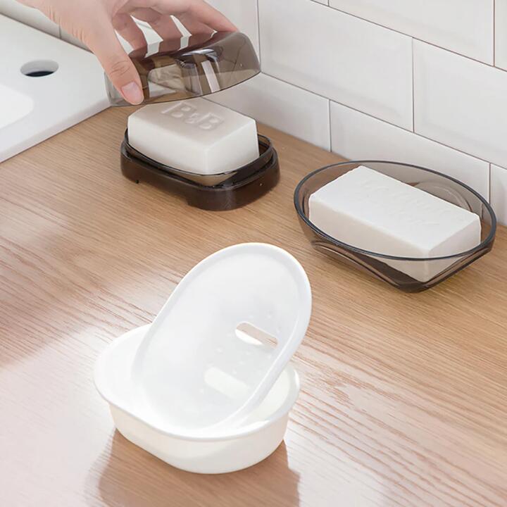 Camellia Simplicity Soap Dish