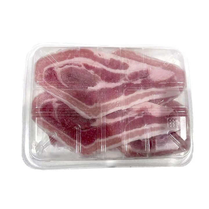 Hahn's Frozen Korean BBQ Pork Belly - 320g