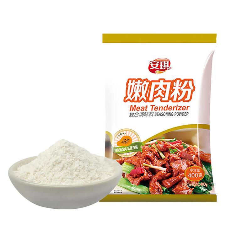 Angel Meat Tenderizer Seasoning Powder - 400g