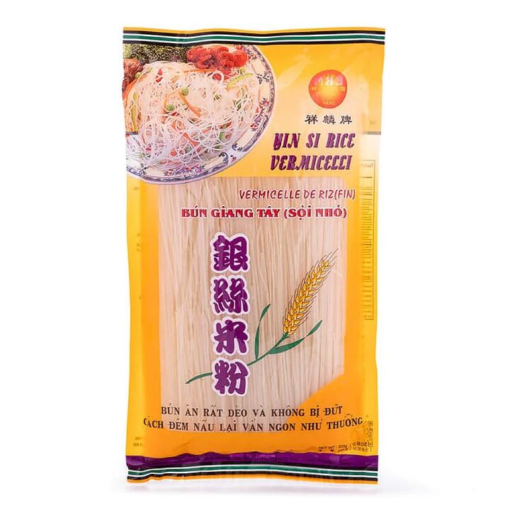 Xianglin Silver Thread Rice Vermicelli - 300g