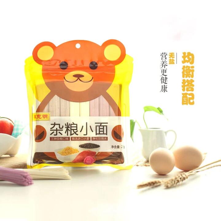 Chen Keming Mixed Grain Noodles - 280g