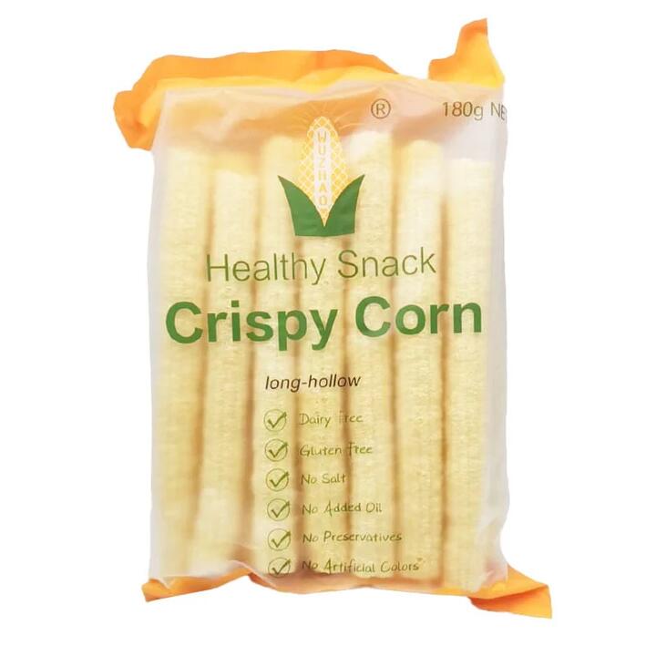 Wuzhao Crispy Corn - 180g