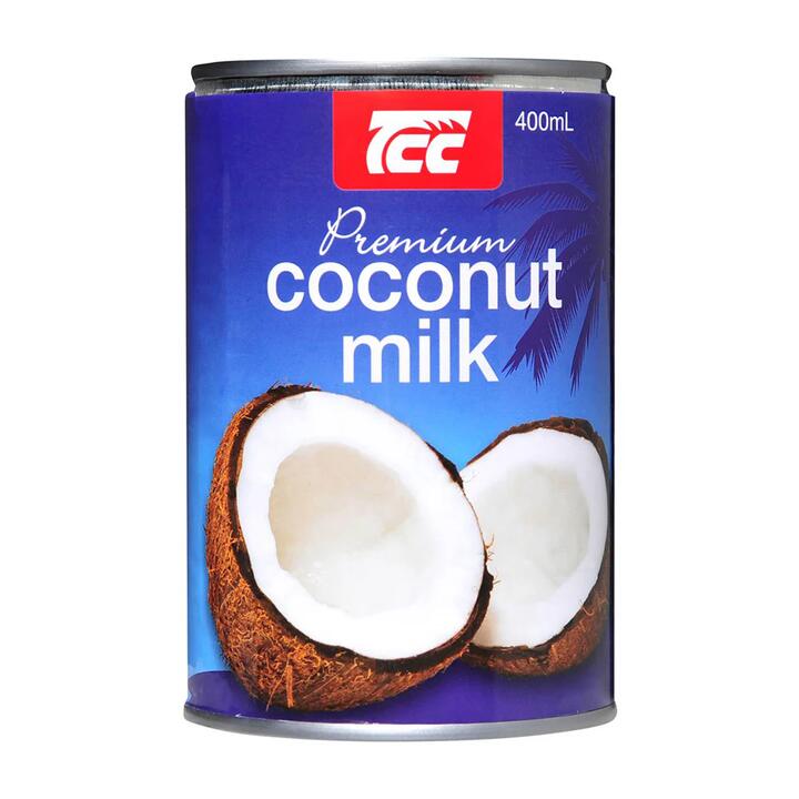 TCC Premium Coconut Milk - 400ml