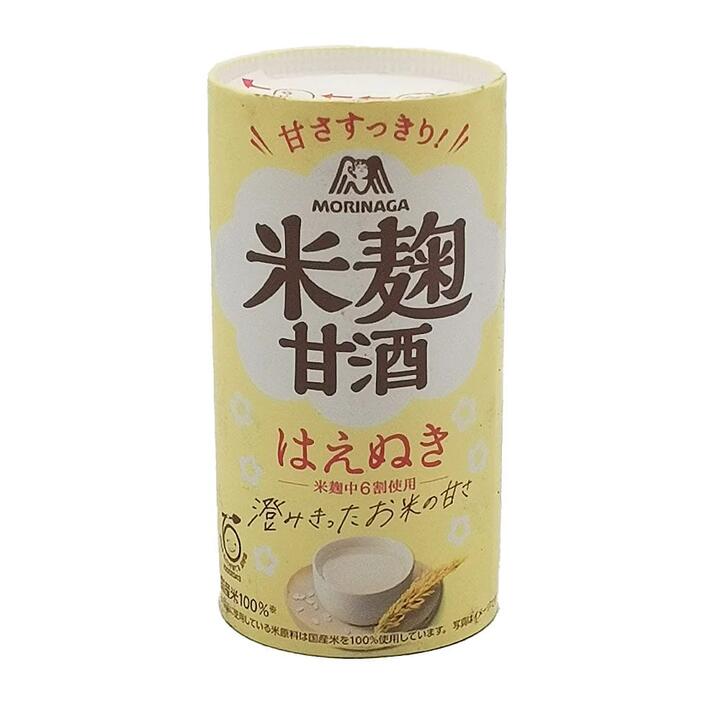 Morinaga Rice Koji Amazake - 125ml