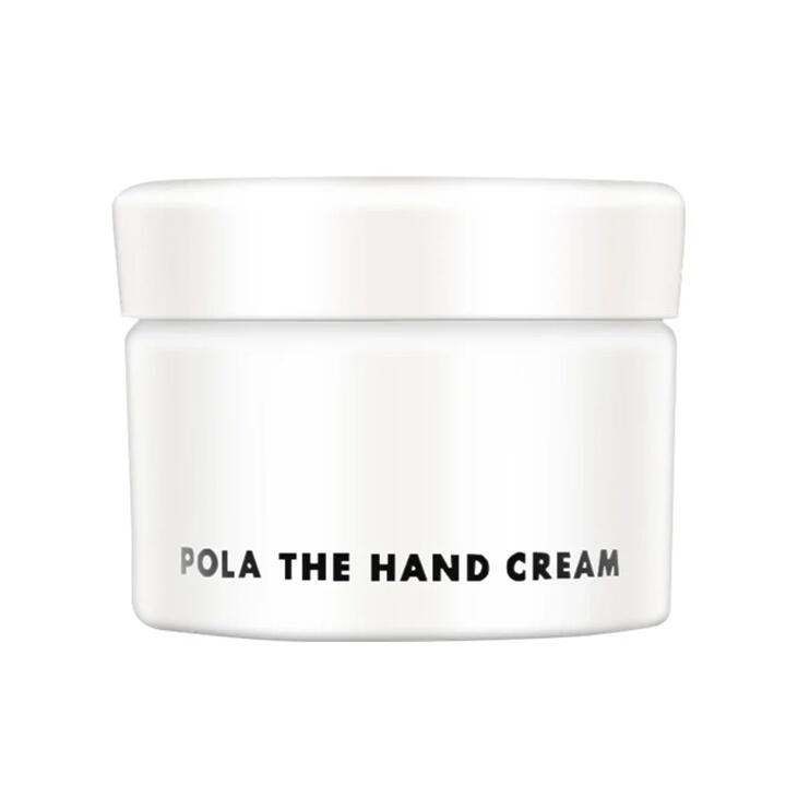 Pola Moisturizing Hand Cream - 100g