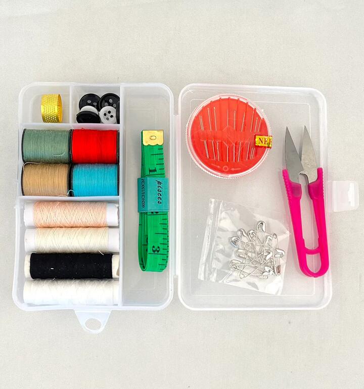 Sewing Kit - 1 Set