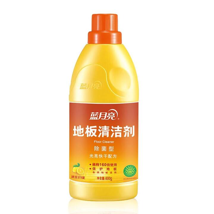 Blue Moon Floor Cleaner - 600g