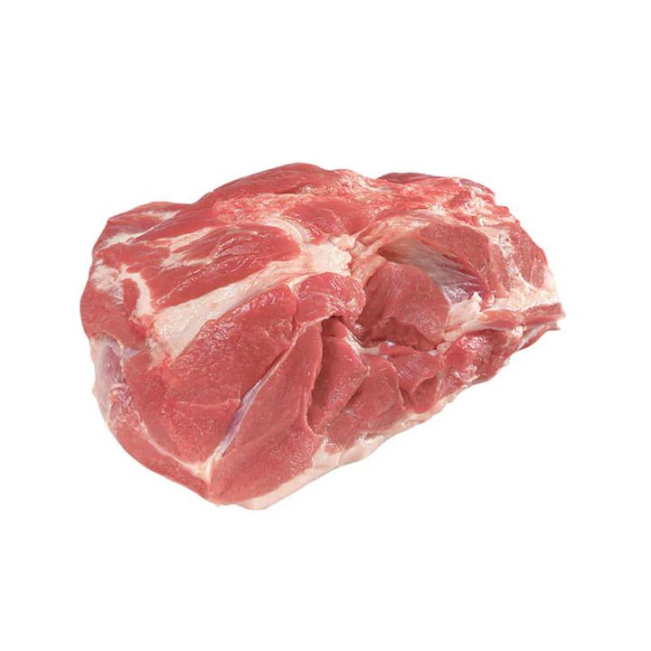 Pork Collar Butt 500g