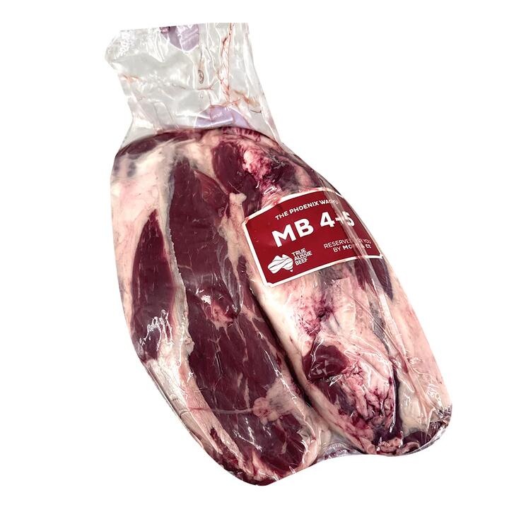 Meat Boys Frozen Wagyu Veal Shank - 1.1-1.2kg