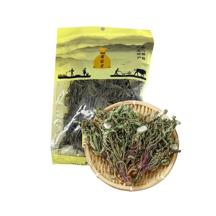 Golden Bag Dried Dandelion - 30g