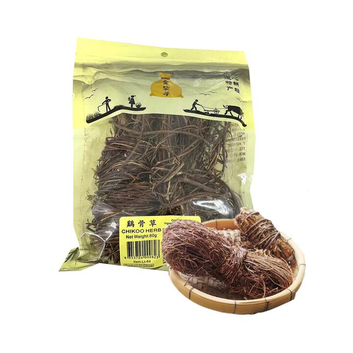 Golden Bag Chikoo Herb - 80g