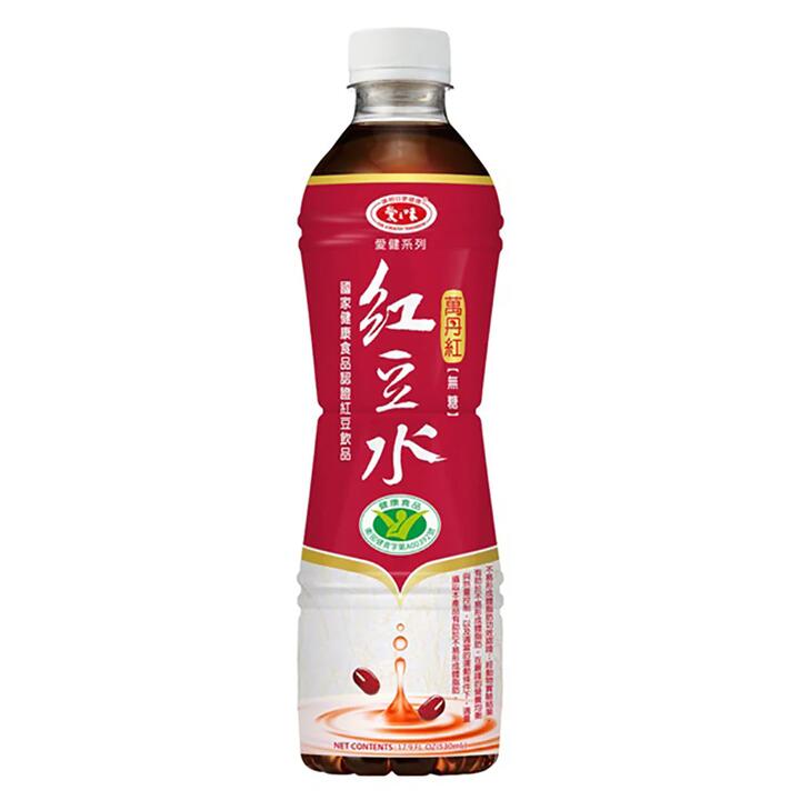 I-Mei Wandan Red Adzuki Bean Water - 530ml