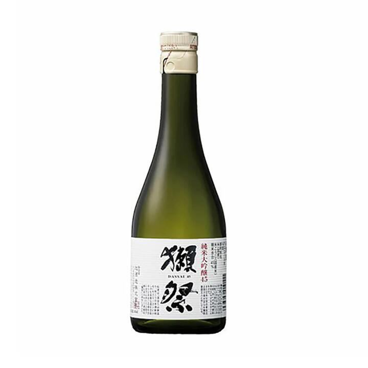 Dassai 45 Junmai Daiginjo Sake 15% - 300ml