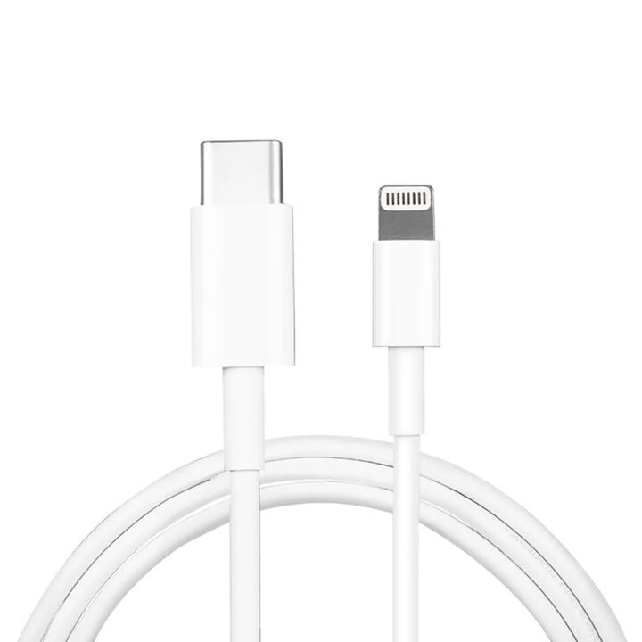 Apple USB-C to Lightning Charging Cable - 1.5m