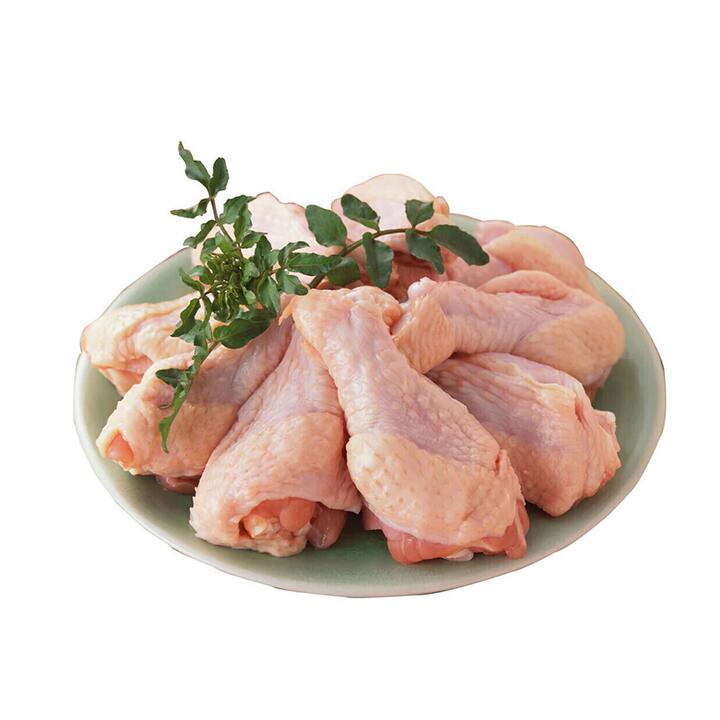 Frozen Premium Selected Chicken Mini Drumsticks - 1kg