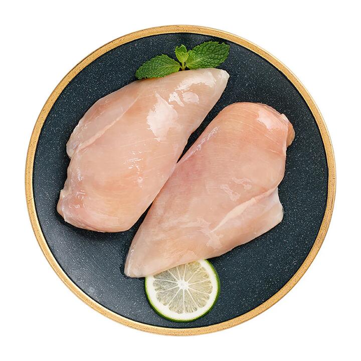 Premium Chicken Breast Fillet- 1kg