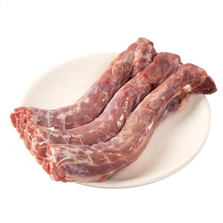 Premium Frozen Chicken Neck - 1kg