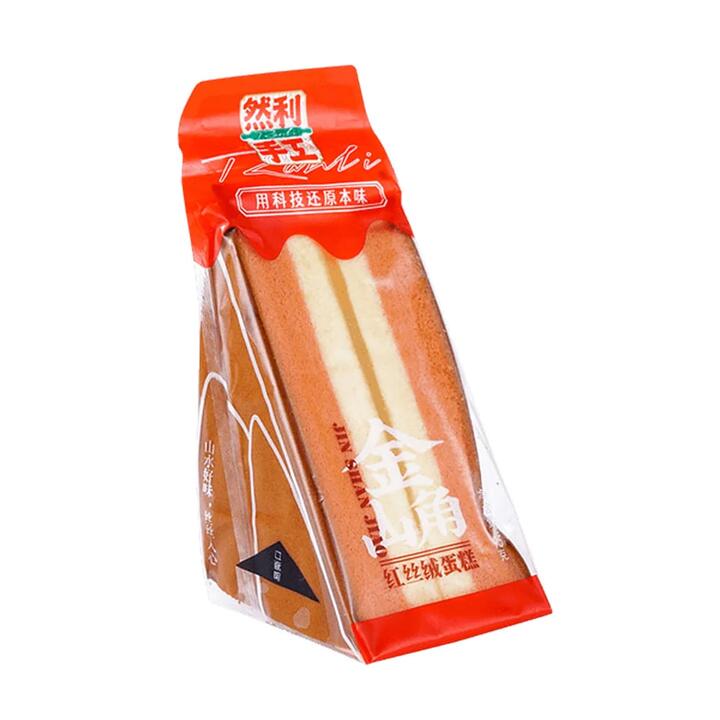 Ranli Jinshan Red Velvet Cake - 95g
