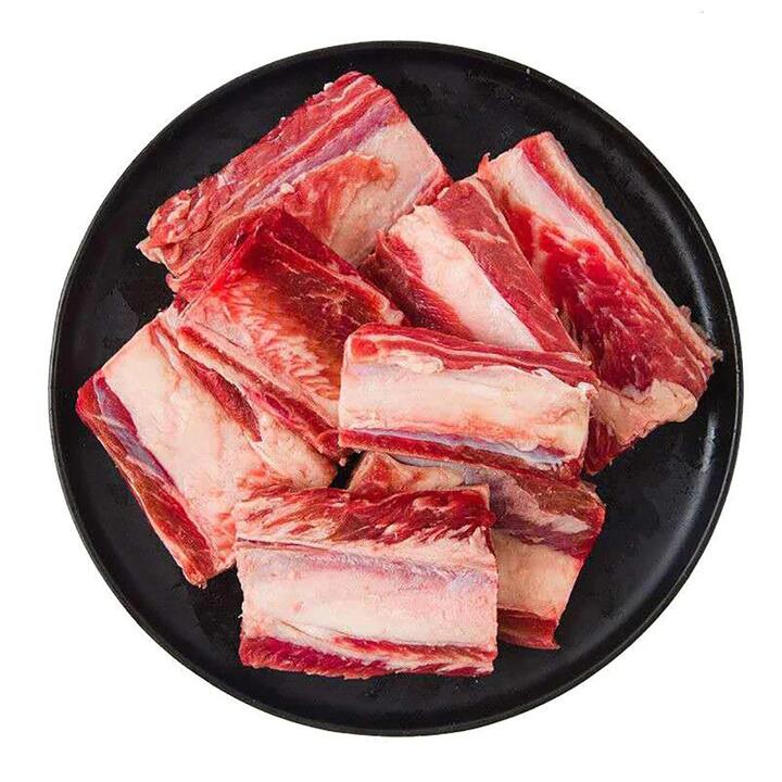 Angus Prime Beef Ribs  1kg