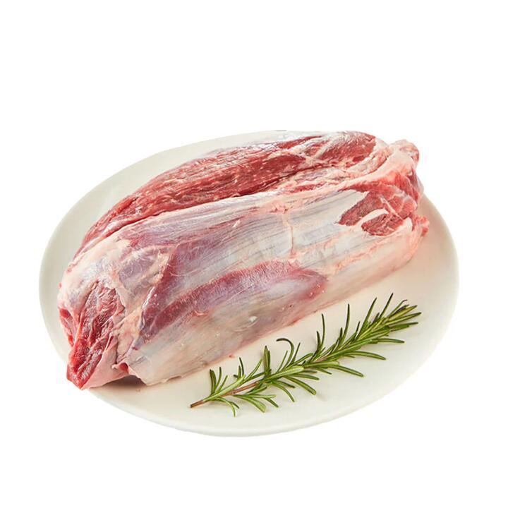 Angus Prime Beef Large Gravy Beef 1kg