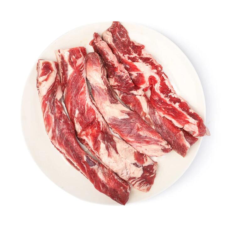 Angus Prime Beef Rib Fingers  1kg