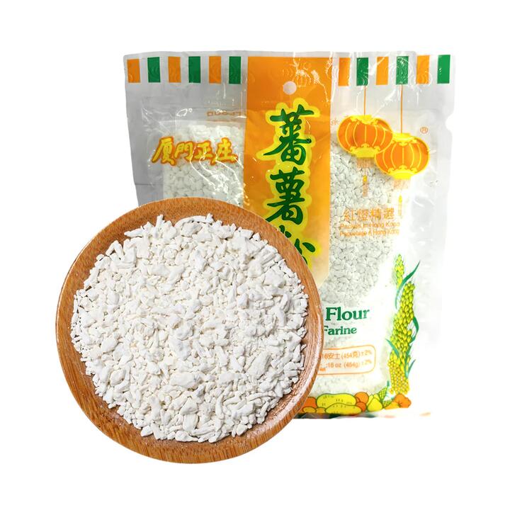 Zhengzhuang Sweet Potato Flour - 454g