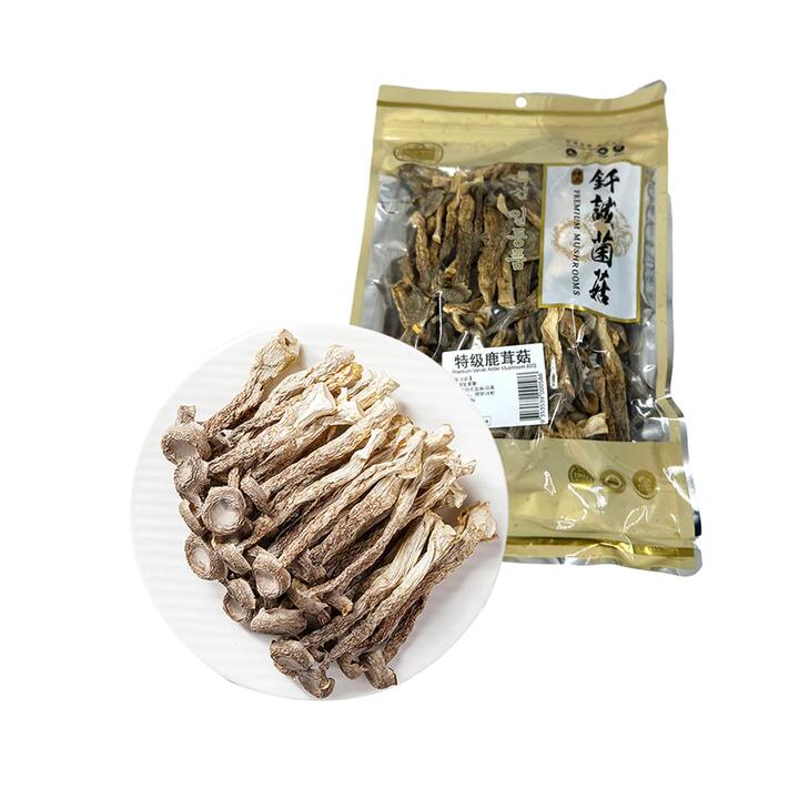Qiancheng Premium Deer Antler Mushrooms - 80g