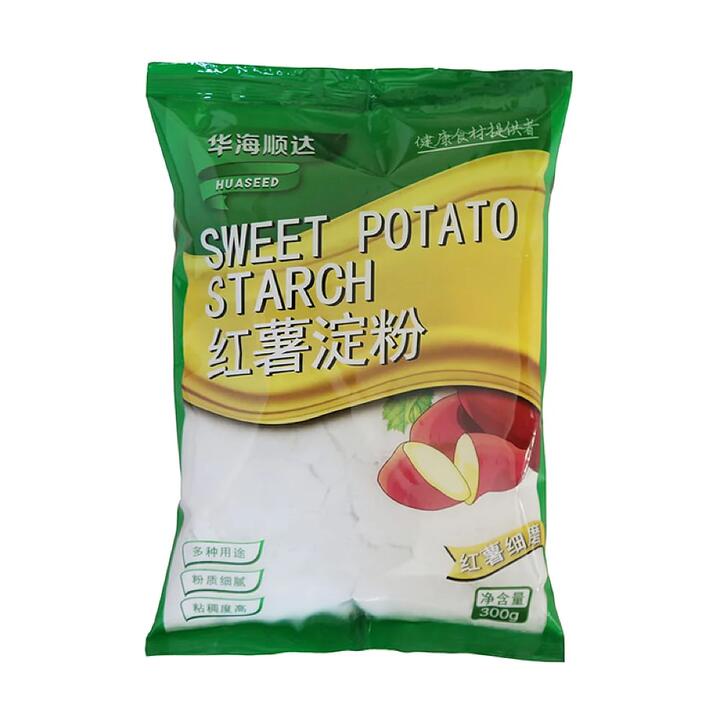 Huaseed Sweet Potato Starch - 300g