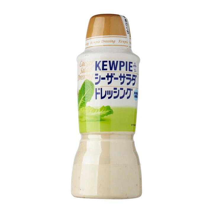 Kewpie Caesar Salad Dressing - 380ml
