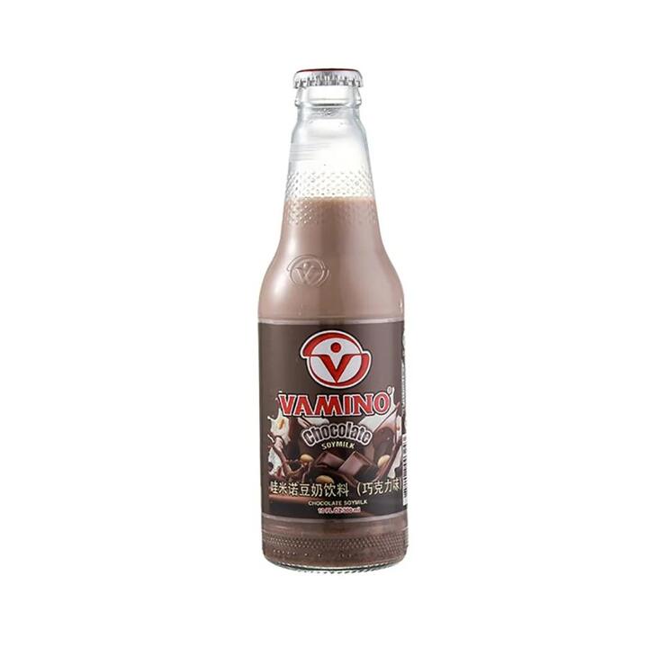 Vamino Chocolate Soymilk - 300ml